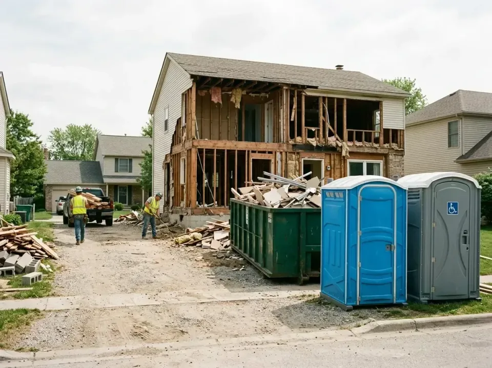 home-renovation-demolition-sit-010 — frequently asked questions, Portable Toilet & Dumpsters Rental in Wailua, HI
